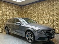 Gebraucht Mercedes C350e 279 PS (205 kW) 2016 Grau Limousine