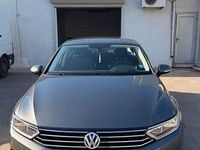 Gebraucht VW Passat Trendline 150 PS (110 kW) 2018 Grau Limousine