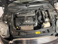 Gebraucht Mini Cooper 122 PS (89 kW) 2012 Braun Kleinwagen