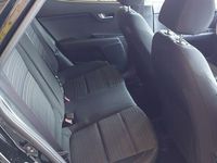 Gebraucht Kia Stonic Vision 116 PS (85 kW) 2020 Schwarz SUV