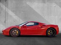 gebraucht Ferrari 488 *Painted Shields*Racing-Sitze*Carbon