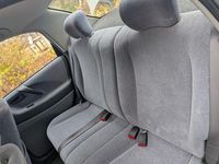 Gebraucht Suzuki Liana 90 PS (66 kW) 2002 Silber Limousine