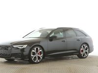 Gebraucht Audi S6 Ambiente 344 PS (253 kW) 2024 Brillantschwarz Kombi
