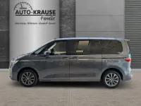 Gebraucht VW Multivan Energetic 150 PS (110 kW) 2022 Grau Van / Kleinbus