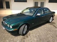 Gebraucht Jaguar XJ6 Executive 207 PS (152 kW) 2006 Grün Limousine