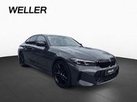 Gebraucht BMW 330 Comfort Edition 286 PS (210 kW) 2023 Grau Limousine