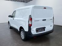Neu Ford Transit Trend 101 PS (74 kW) 2026 Frozen white Limousine