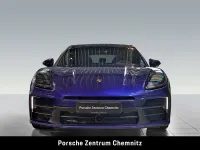 Gebraucht Porsche Panamera 4 E-Hybrid 470 PS (345 kW) 2024 Enzianblau Kleinwagen