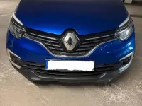 Occasion Renault Captur Version S 150 ch (110 kW) 2019 Bleue SUV