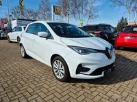 Gebraucht Renault Zoe Experience 50 kW (69 PS) 2020 Weiß Kleinwagen