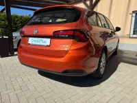 Gebraucht Fiat Tipo Life 131 PS (96 kW) 2024 Colore esterno Kombi