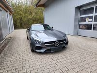 gebraucht Mercedes AMG GT S Coupe