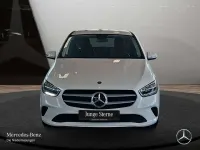 Gebraucht Mercedes B250e 160 PS (117 kW) 2021 Weiß Kleinwagen