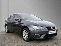 gebraucht Seat Leon ST 1.6 TDI Style Bluethooth