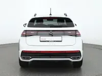 Gebraucht VW Taigo R-line 110 PS (80 kW) 2023 Weiß SUV