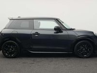 Gebraucht Mini John Cooper Works 156 PS (114 kW) 2025 Grau Kleinwagen