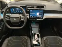 Usado Ford Puma Gen-E Premium 124 kW (169 CV) 2025 Amarillo SUV