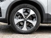 Gebraucht Volvo XC40 Plus 163 PS (119 kW) 2023 Grau SUV