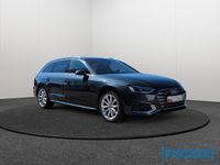 Usata Audi A4 Advanced 204 CV (150 kW) 2023 Grigio Station wagon