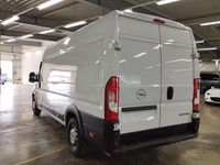 Gebraucht Opel Movano 165 PS (121 kW) 2024 Weiß Van