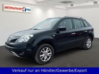Gebraucht Renault Koleos 150 PS (110 kW) 2010 Schwarz SUV