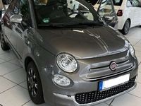 gebraucht Fiat 500 1.0 GSE Hybrid Dolcevita/Leder /Panorama