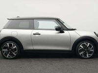 Gebraucht Mini Cooper S Favoured 204 PS (150 kW) 2024 Grau Kleinwagen