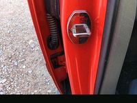 Gebraucht Audi A2 S-Line 75 PS (55 kW) 2000 Orange Kleinwagen