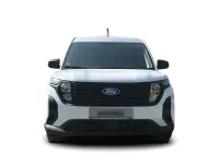 Gebraucht Ford Transit 2024 Weiss Kleinwagen
