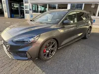 Gebraucht Ford Focus ST 280 PS (205 kW) 2019 Grau Limousine