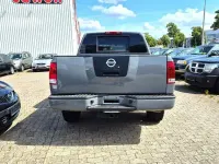 Gebraucht Nissan Titan 305 PS (224 kW) 2011 Schwarz Pickup