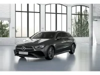 Gebraucht Mercedes CLA180 Advanced Plus 116 PS (85 kW) 2025 Grau Limousine
