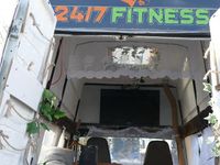 Gebraucht Fiat Ducato 90 PS (66 kW) 1988 Grau Van