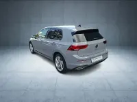 Gebraucht VW Golf VIII GTE 245 PS (180 kW) 2022 Grau Limousine