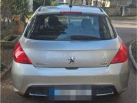 gebraucht Peugeot 308 