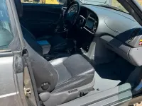 Gebraucht Saab 9-3 205 PS (150 kW) 2003 Grau Cabrio