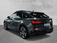 gebraucht Audi SQ5 Sportback 3.0 TDI S-tronic quattro