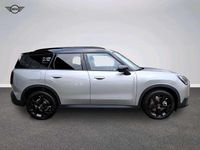 Gebraucht Mini Countryman Classic 170 PS (125 kW) 2025 Grau SUV