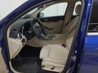 Gebraucht Mercedes GLC200 197 PS (144 kW) 2020 Brilliantblau metallic SUV
