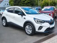 Gebraucht Mitsubishi ASX Plus 94 PS (69 kW) 2024 Weiß SUV