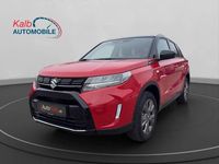 Neu Suzuki Vitara Comfort 129 PS (94 kW) 2025 Rot SUV