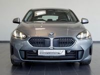 Gebraucht BMW 120 156 PS (114 kW) 2025 Grau Kleinwagen