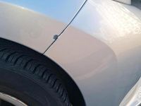 Gebraucht Peugeot 207 90 PS (66 kW) 2009 Grau Limousine