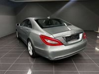 gebraucht Mercedes CLS250 CDI BE 7G-Tronic AMG /COMAND/LEDER/LED/