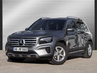 Gebraucht Mercedes GLB200 Progressive 163 PS (119 kW) 2025 Grau SUV