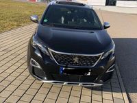 gebraucht Peugeot 5008 GT