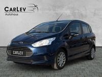 Gebraucht Ford B-MAX Trend 101 PS (74 kW) 2013 Ink blue Van / Kleinbus