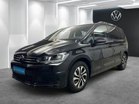 gebraucht VW Touran Active Start-Stopp 7 SITZER KAMERA NAVI C