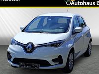 Gebraucht Renault Zoe Experience 80 kW (109 PS) 2022 Arktisweiß Kleinwagen