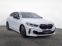 Gebraucht BMW M135 Performance 306 PS (225 kW) 2022 Weiß Kleinwagen
